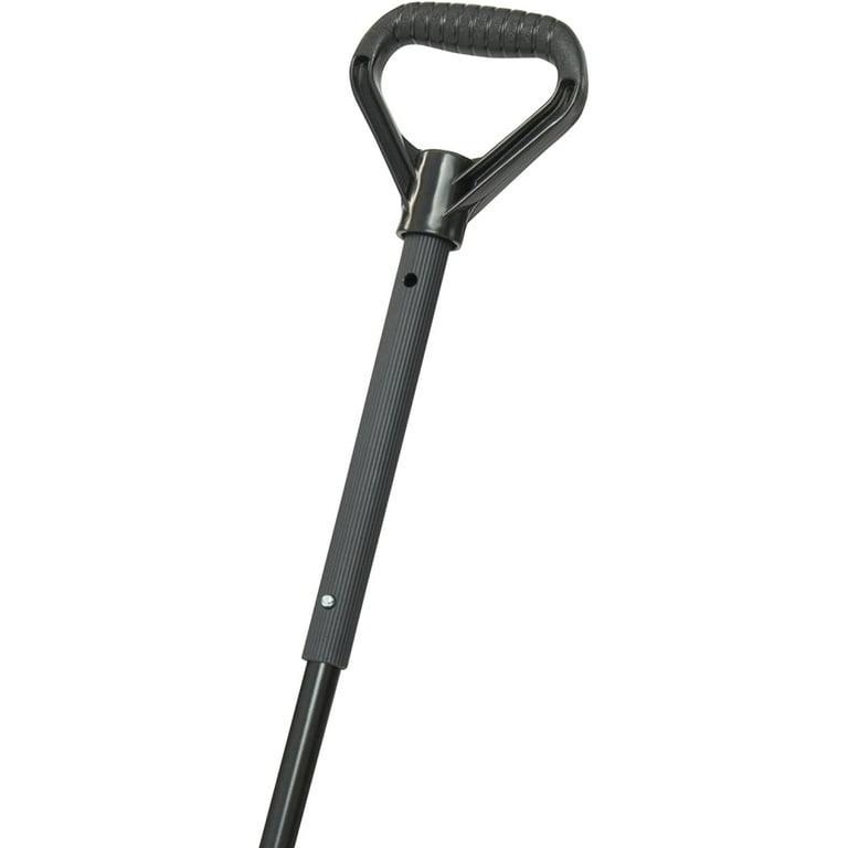Suncast telescoping cheap auto shovel