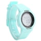 thumbnail image 5 of Reloj digital de moda Luces luminosas Relojes electrónicos impermeables para niños, 5 of 8