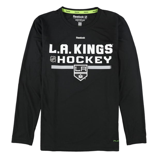 Camiseta gráfica Reebok Boys Los Angeles Kings M