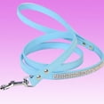 thumbnail image 2 of MIANGASTORE Durable Leashes, Heavy Duty Leash, Traffic Handle& Advanced Easy Snap Hook, Walking for Large, Medium& Small Breed Dogs, 2 of 8