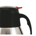 thumbnail image 2 of Brentwood Appliances Cts-1200 40-ounce Vacuum-insulated Stainless Steel Coffee Carafe, 2 of 6