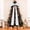 White, variant on 20 x 71 Inches Christmas Extra Large Velvet Bows Christmas Tree Topper Decor Giant Xmas Tree Toppers Bows for Home Wreath Wall Backdrop Birthday Wedding Party Decorations(Brown)