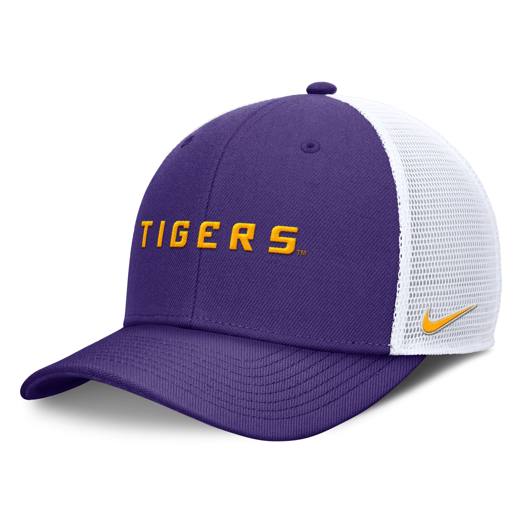 nike lsu visor