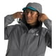 thumbnail image 5 of Chaqueta THE NORTH FACE Antora Rain con capucha impermeable para hombre, 5 of 6