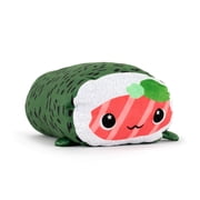 Moosh-Moosh Official 12 inch Susie the Sushi - Kid's Ultra Soft Stuffed Plush Toy