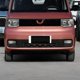 thumbnail image 3 of Adecuado para el soporte de rejilla delantera y trasera del Hongguang Macaron Ev, parachoques Wuling Mini, 3 of 5