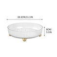 thumbnail image 2 of Fiudx Creative Cosmetics Storage Box Fruit Drying Fruit Bathroom Storage, 2 of 2