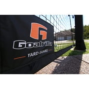 Goalrilla Basketball Yard Guard Defensive Net System