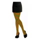 thumbnail image 1 of Malla Medias Dama Rayadas Varios Colores Halloween Disfraz, 1 of 3