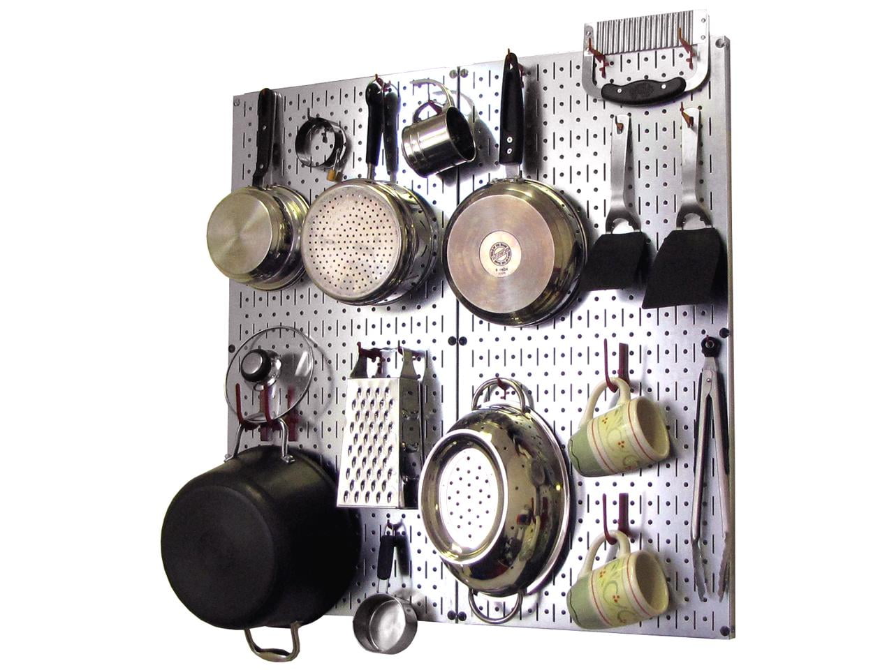 Featured image of post Red Kitchen Accessories Walmart : Accent your personal style with kitchen accessories from hallmark.
