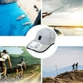 thumbnail image 5 of HengDidi USB Rechargeable Cooling Fan Sun Hat with Detachable 360° Fan, Three Wind Speeds, Washable Breathable Mesh Polyester Cap for Outdoor Sports, Traveling Comfort, 5 of 6
