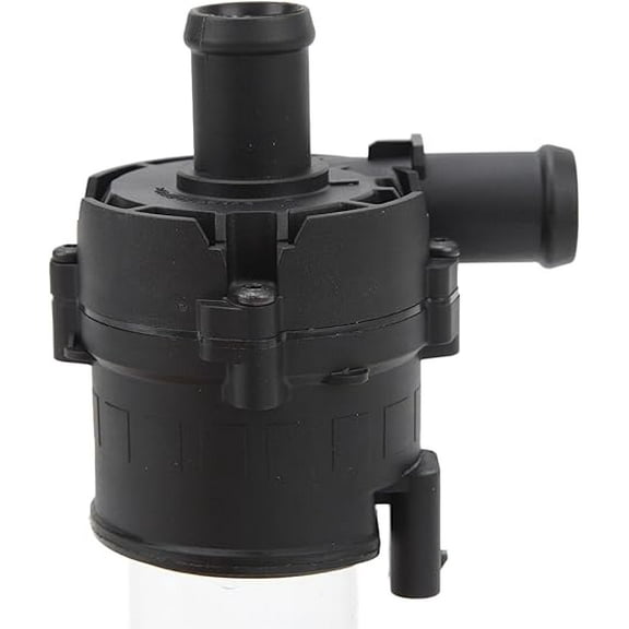 LR049317 LR166720 LR169917 Electrical Brushless Water Pump For Jaguar E-PACE XE XF Land Rover Discovery V Range Rover Evoque