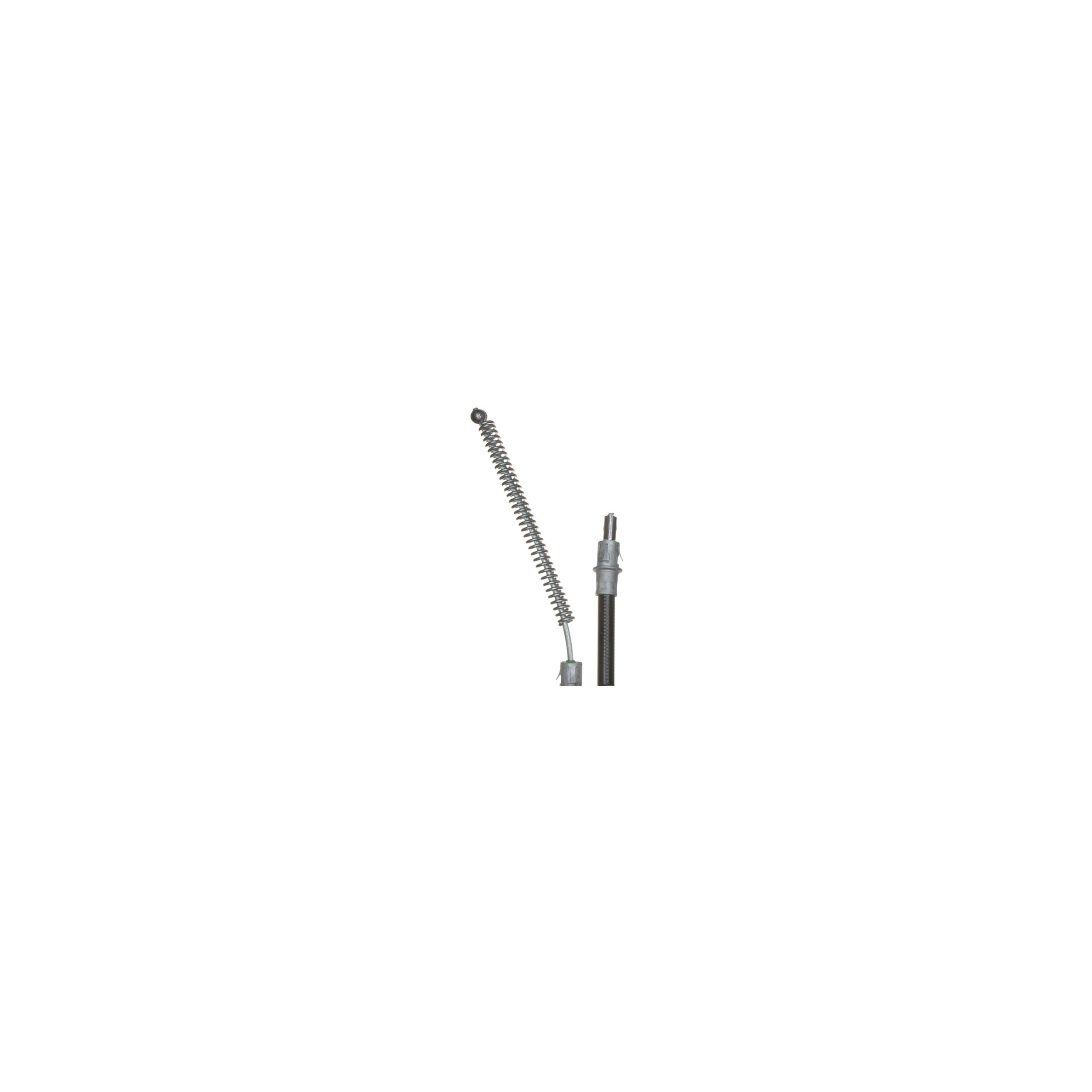 Raybestos Element3 Parking Brake Cable, BC94389 Fits select: 1995-1996 OLDSMOBILE CIERA, 1993-1996 BUICK CENTURY