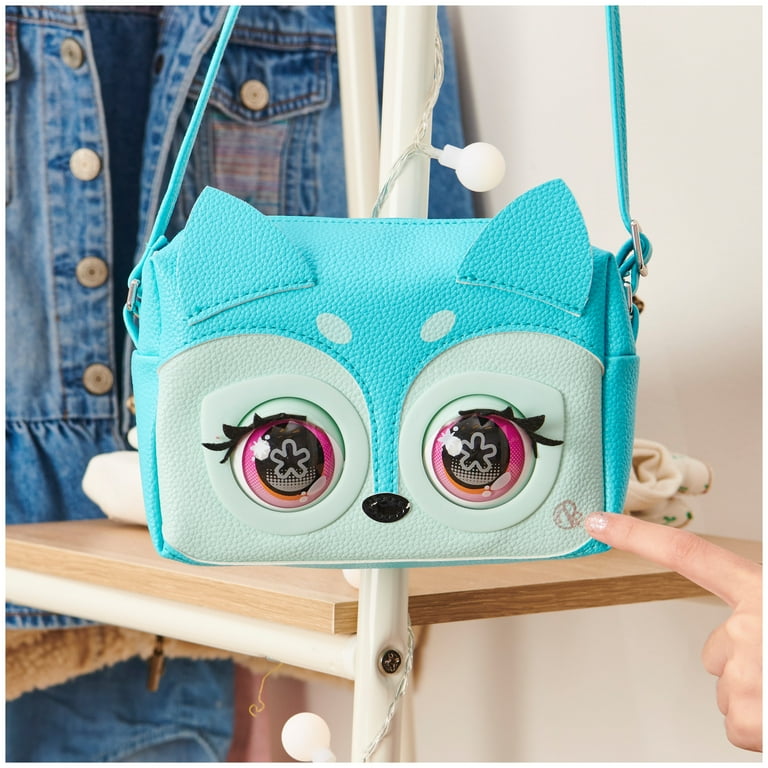 purse pets sac chat