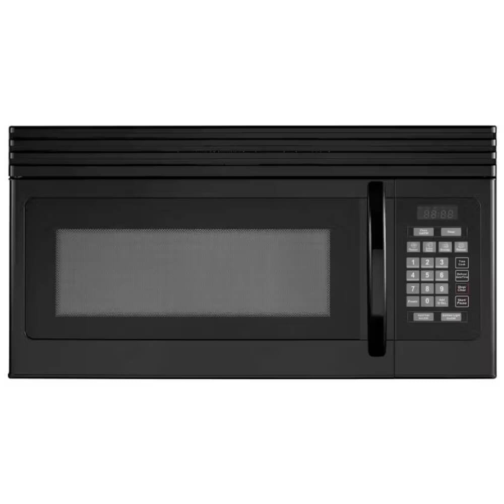 Element 1.6 cu. ft. Over-the-Range Microwave – Stainless Steel (EM1601RQCS)