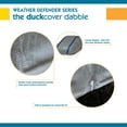 thumbnail image 5 of Duck Covers Weather Defender Station Wagon Cover, Fits Wagons up to 18 ft. L Fits select: 2009-2012,2014-2017 FORD FLEX, 5 of 10