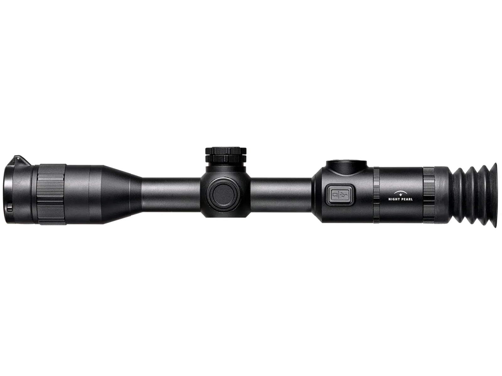 NIGHT PEARL Felis 4-16x22mm Rifle Scope, Second Focal Plane