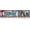 2, variant on Vintage Let‘s Dance Street Sign Wall Decor Metal Tin Signs for Dance Room Party Room,16x4 Inch