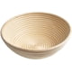 thumbnail image 1 of Cesta de fermentación redonda, cesta de fermentación para pan y masa Proof Rising Rattan bowl (masa de 1000 g) Xemadio ZH-078, 1 of 9