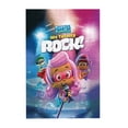 thumbnail image 3 of Bubble Gupp-i-E Jigsaw Puzzles Funny For Home Office Decor Family Friends, 3 of 8