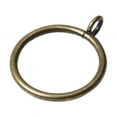 thumbnail image 1 of Accesorios para cortinas, anillo circular para cortina, anillo colgante, gancho, hebilla, anillo de gancho de metal, 1 of 6