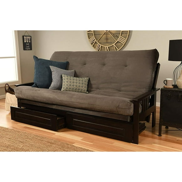 Queen Futon Frames