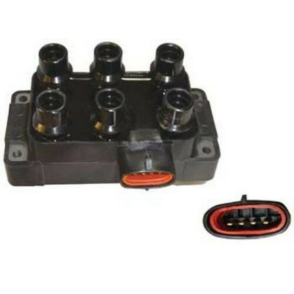 Ignition Coil WAI CFD480