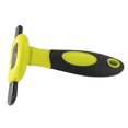 thumbnail image 3 of BELOVING Tondeuse pour Poils de Chat et Chien, Rasoir de Toilettage Jaune-P, 3 of 5