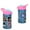 Pink, variant on Zak Designs, Inc. Frozen 2 Stainless Steel Bottle for Kids - Disney Frozen Kids Insulated Water Bottle with Push Button Spout, Perfect Frozen 2 Water Bottle for Kids School Days and Trips - 15.5 oz.