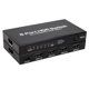 thumbnail image 1 of Q8-5 HDMI 2.1 5x1 Switch 8K 60Hz Gaming Video Switcher with Remote Control for Home Theater Office -, 1 of 5