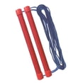 thumbnail image 2 of Almencla Harnais de Ski pour Enfants Tige Légère pour Planche à Roulettes Patinage à Roulettes Pratique Poignée Rouge, 2 of 8