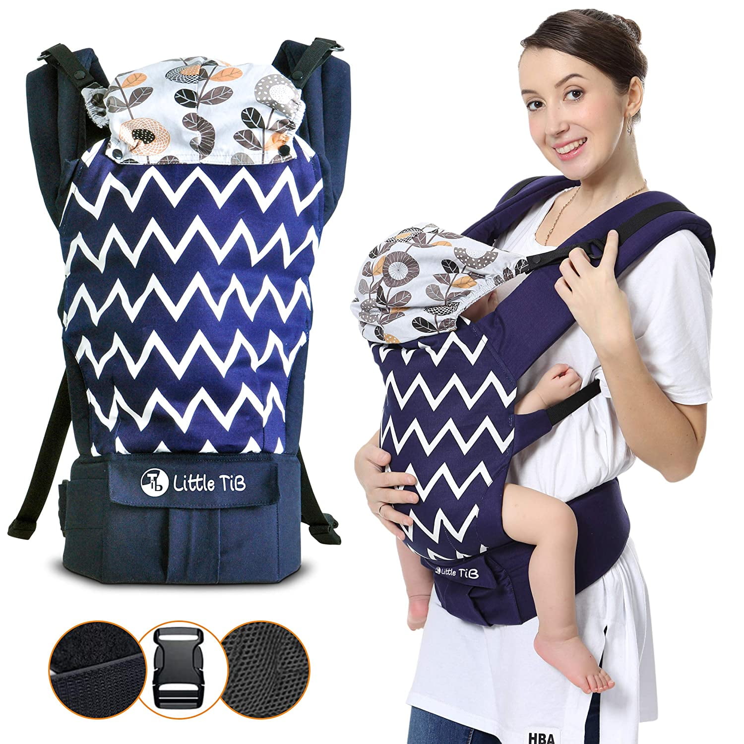 mens baby carrier