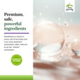 thumbnail image 5 of Terry Naturally Clinical Glutathione - 60 Slow Melt Tablets, 5 of 7