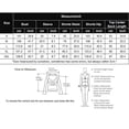 thumbnail image 6 of EKOUAER Women's Pajama Sets 2 Piece Short Sleeve Button Down Tops and Pants Pj Set V Neck Sleepwear Loungewear Chest Pocket, 6 of 6