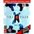 thumbnail image 1 of Pre-Owned X-Files: Official Strategy Guide (Paperback) 0761515720 9780761515722, 1 of 1