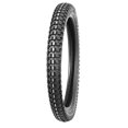 thumbnail image 1 of Irc Tr-11 Trials Tire (Tube Type) 2.75x21 Compatible With Husqvarna FE 350 2021, 1 of 1