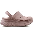 thumbnail image 1 of Sandalia Skechers Max Cushioning para Mujer 111127ROS rosa claro 22, 1 of 7