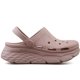thumbnail image 1 of Sandalia Skechers Max Cushioning para Mujer 111127ROS rosa claro 22, 1 of 7