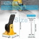 thumbnail image 3 of 50 PCS Tile Tools for Leveling Installation, Reusable Tile Leveling System, Floor Leveling Tools, Ti, 3 of 5