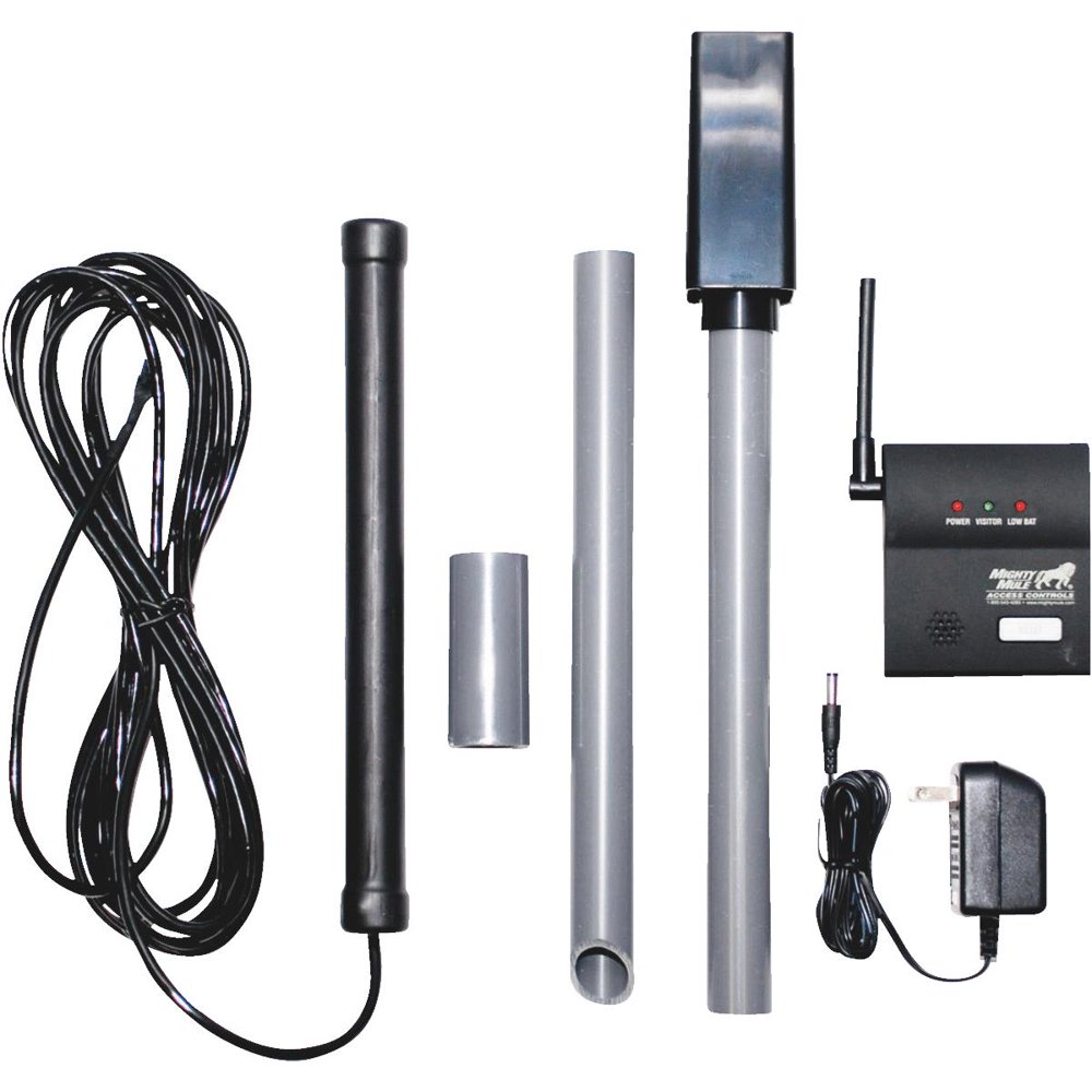 MIGHTY MULE FM231 WIRELESS DRIVEWAY ALARM