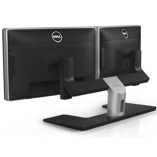 Dell MDS14 Dual Monitor Stand Dell MDS14 Dual Monitor Stand