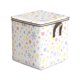 thumbnail image 1 of Bolsa no tejida plegable para ropa y ropa de cama: Organizar y Declutter con facilidad, 1 of 8