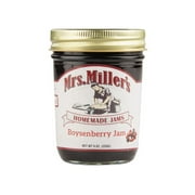 (Price/Case)Mrs. Miller's Boysenberry Jam 12/9oz, 571422