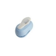 thumbnail image 2 of Metal Handheld Stamp Edge Embossing Punch Easy Use for Scrapbooking Card Making Paper Craft, 2 of 6