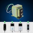 thumbnail image 3 of Newhouse Hardware 16V 30A Transformer (Compatible with Nest Thermostats and more), 3 of 7