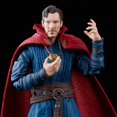 thumbnail image 4 of Vengadores, figura de acción del Doctor Strange., 4 of 4