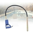 thumbnail image 3 of Concrete Vibrator 800W Electric Corded Handheld Construction Power Portable 4000rpm Mix Vibration Machine For Construction, 3 of 6