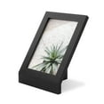 thumbnail image 1 of Umbra Podium Cadre Photo 5x7 Noir, 1 of 6