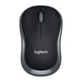 thumbnail image 3 of Logitech MK270 Wireless Keyboard and Mouse Combo, Full Size Keyboard, 2.4GHz USB Receiver, Long Battery Life, PC, 3 of 9