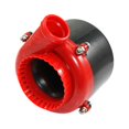 thumbnail image 3 of Universal Car Fake Dump Electronic Turbo Blow Off Hooter Valve, 3 of 8